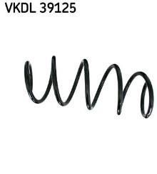 SKF VKDL 39125